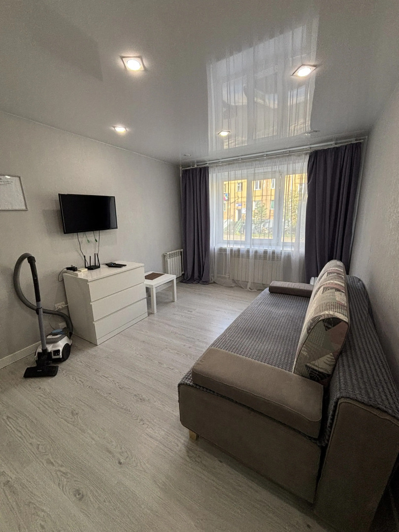 Квартира Возле Площади