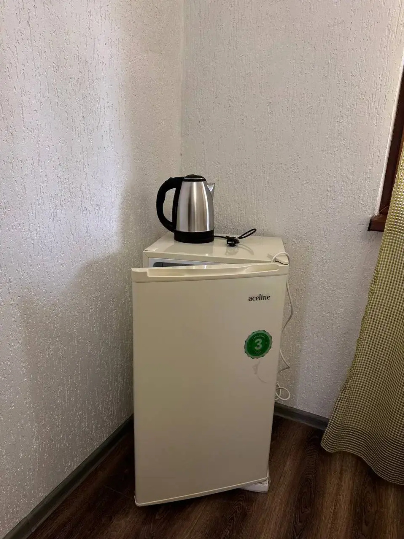 Гостевой дом Гранат