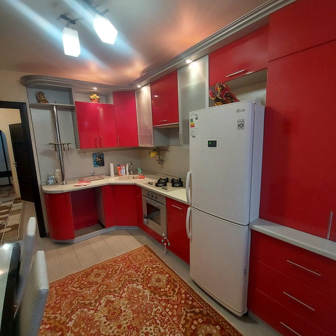 Квартира на Всполье