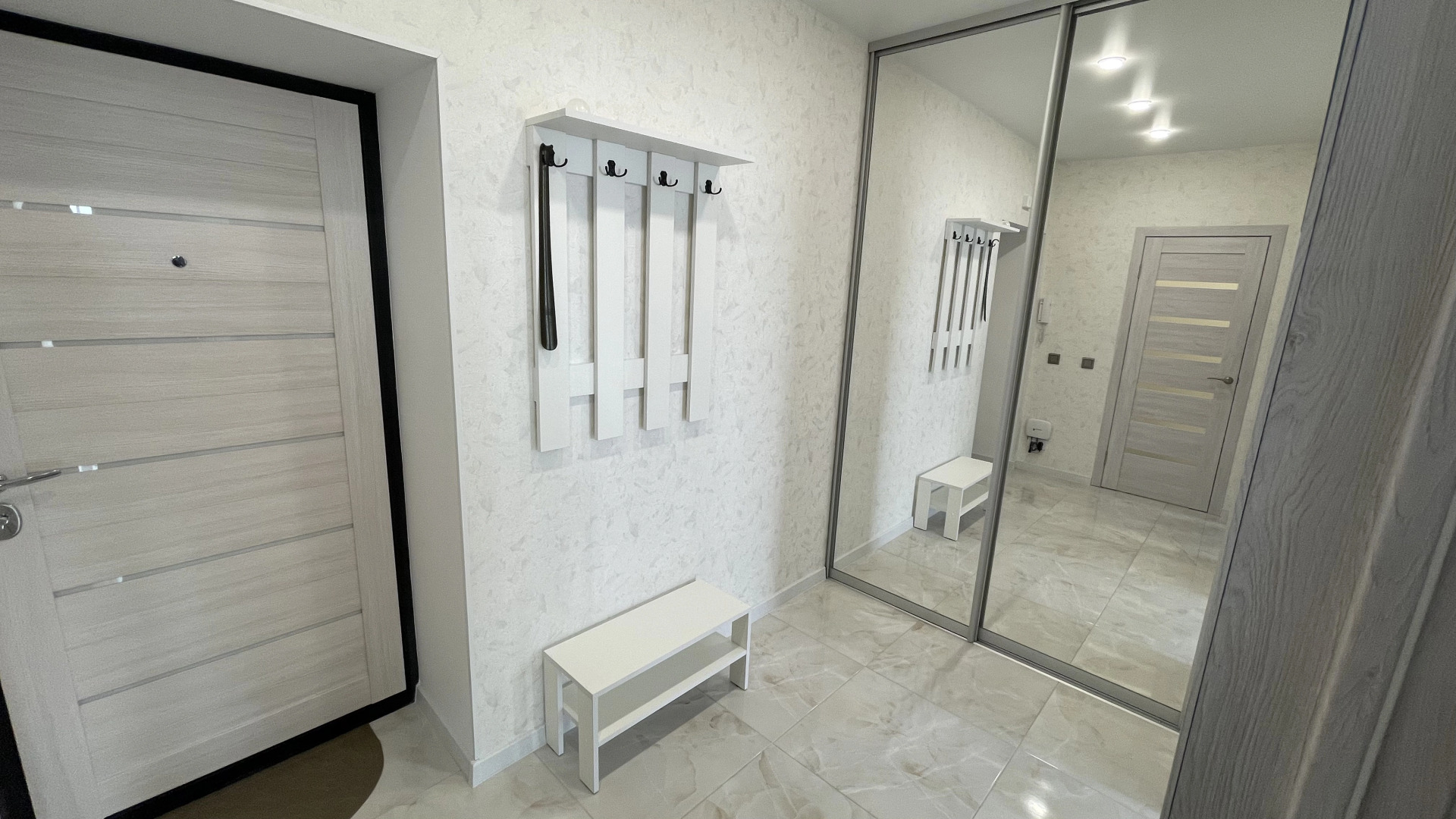 Апартаменты Уютная квартира в Калининграде