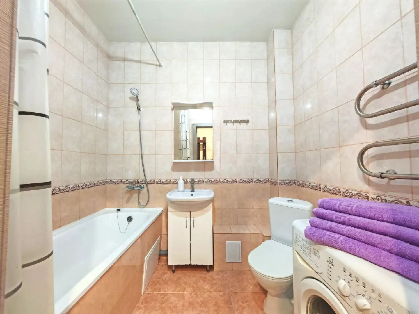 Апартаменты Вы полюбите это удобство