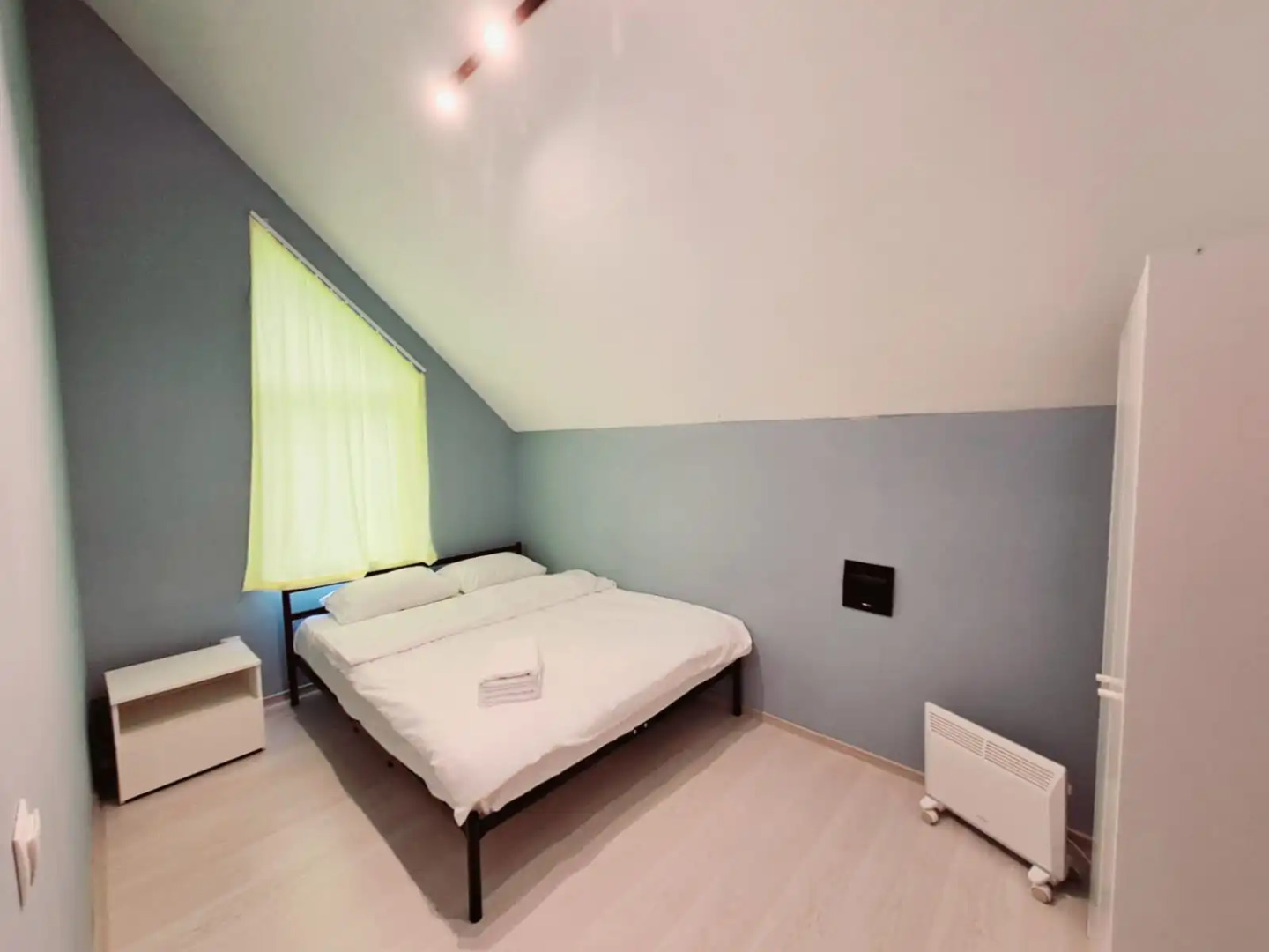 Частный дом на Ленина 43