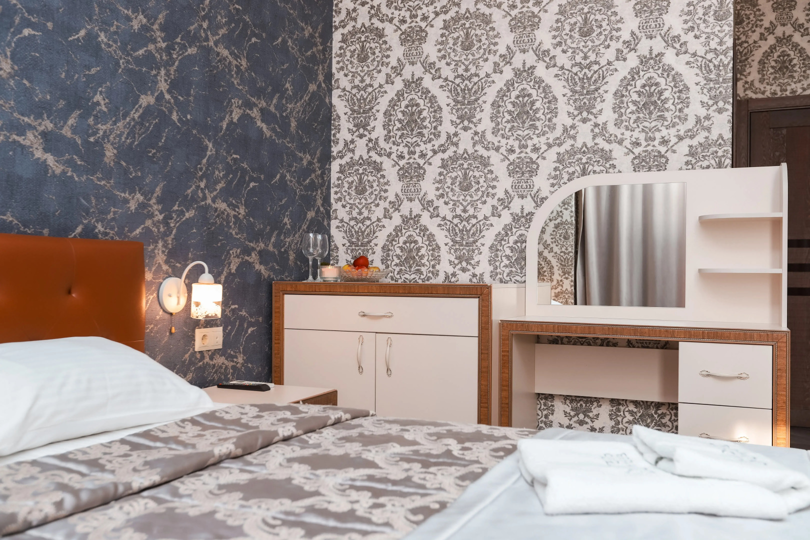 Отель Михеев