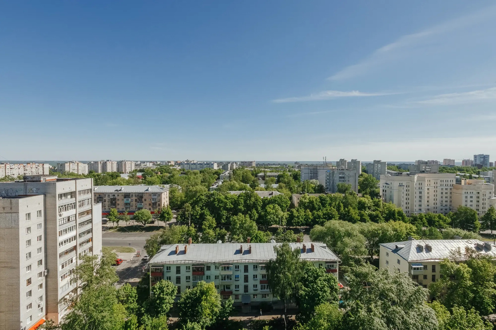 Квартира Уютные на Ставровского