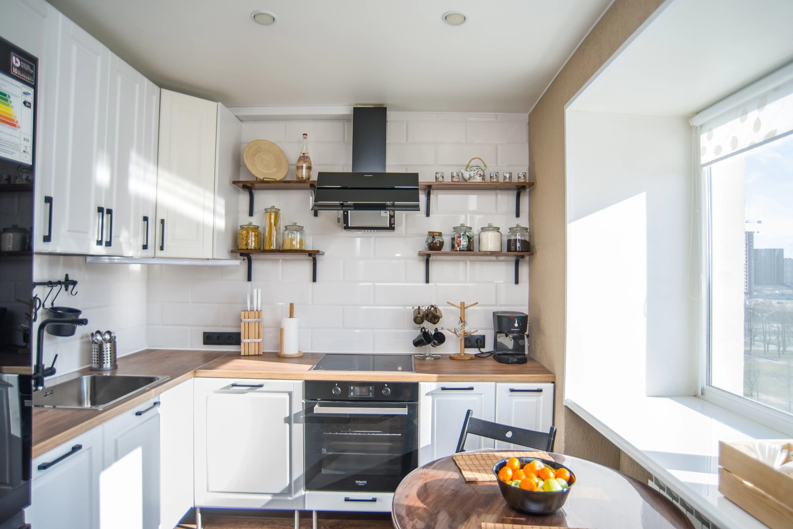 Апартаменты на Морской набережной