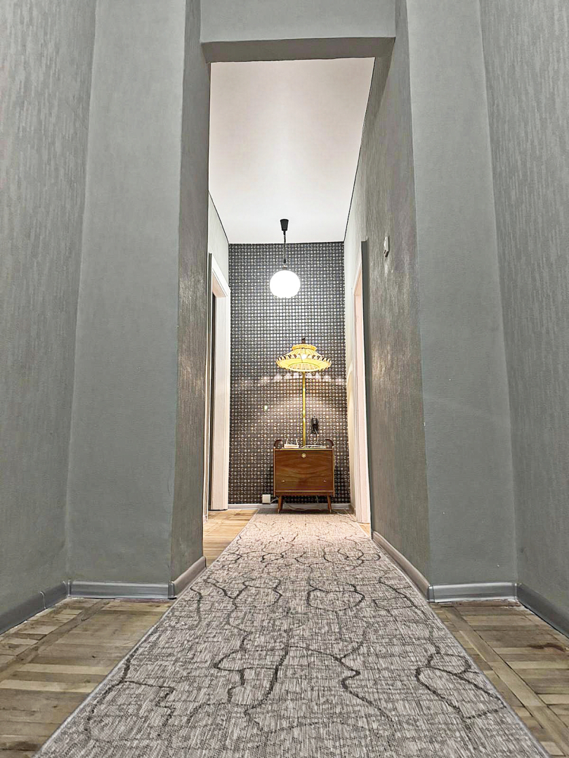 Апартаменты Центр Цирк Зыбитская Трёшка