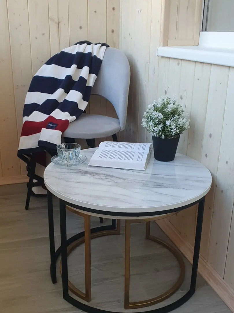 Квартира Семейная