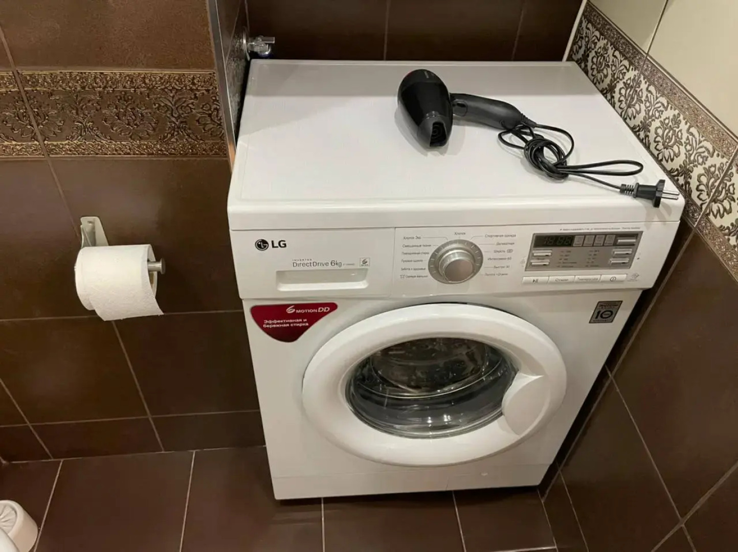 Апартамент в Центре Города