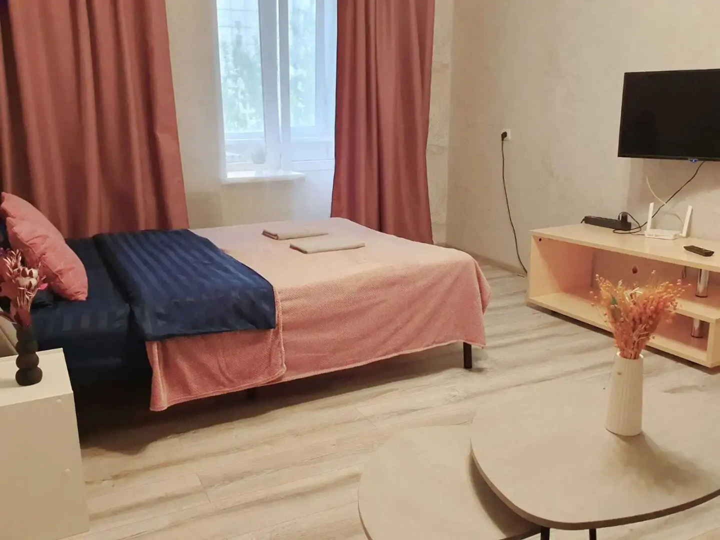 Квартира на Улице Энтузиастов 13