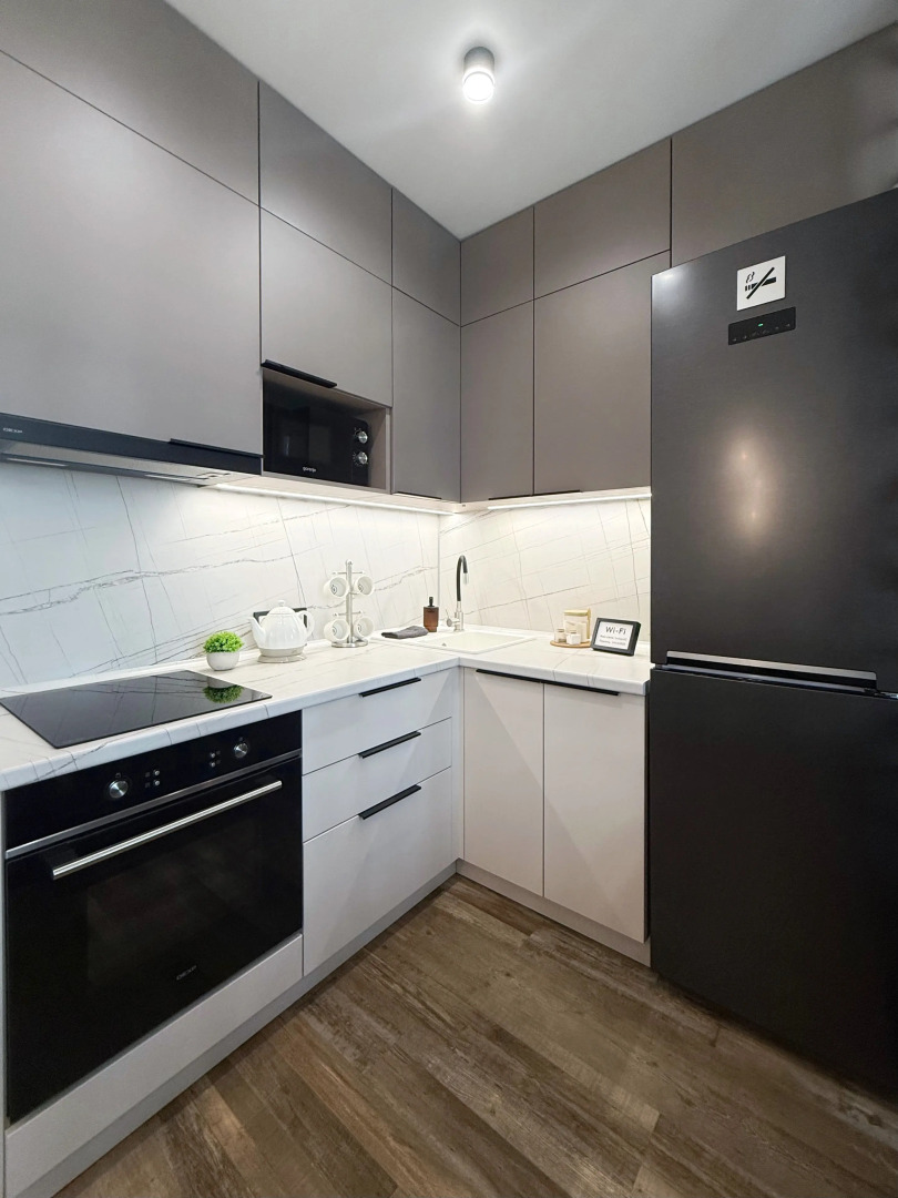 Апартаменты Moments House Лаундж