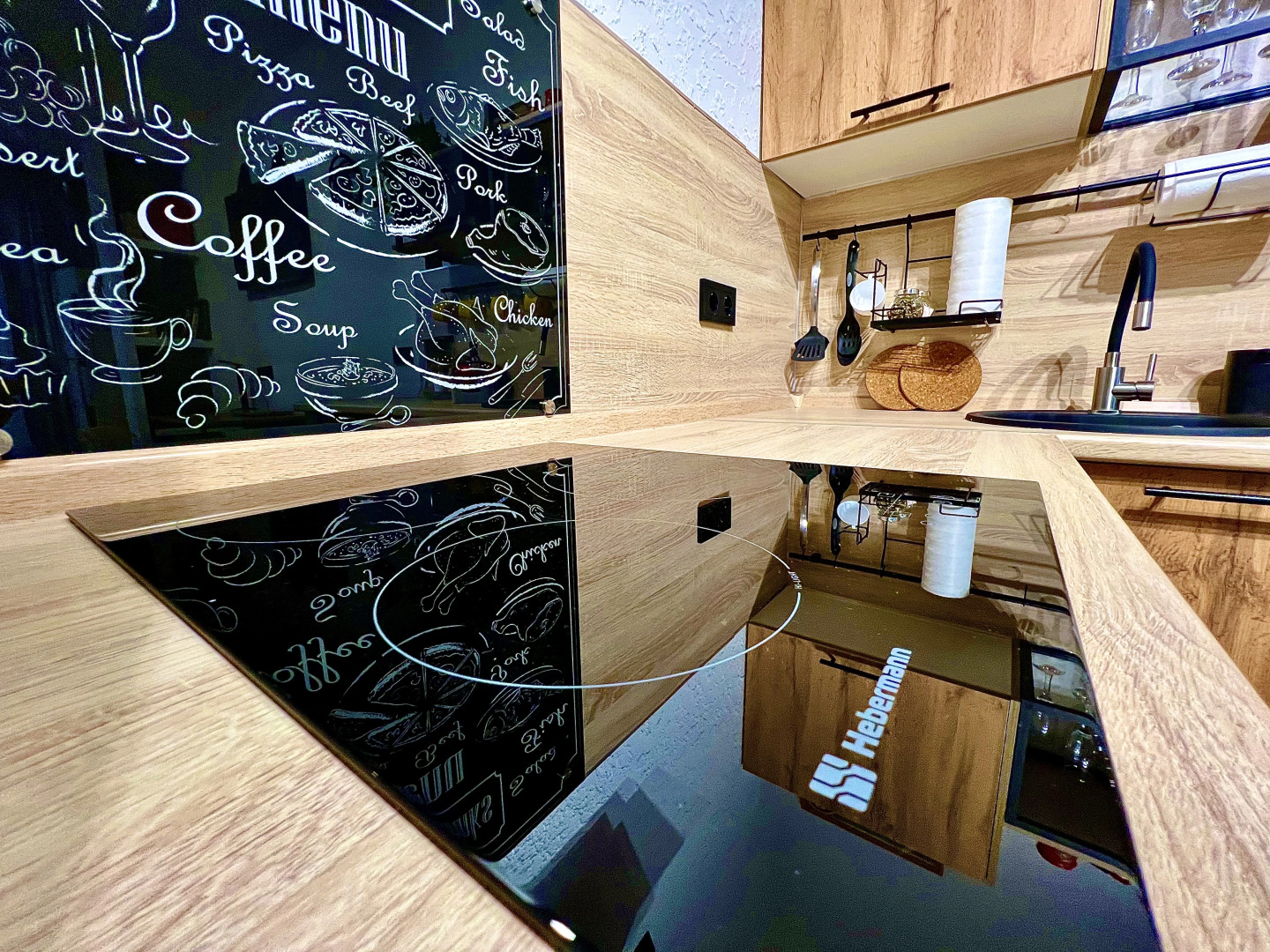 Квартира Ferrari studio от Home24