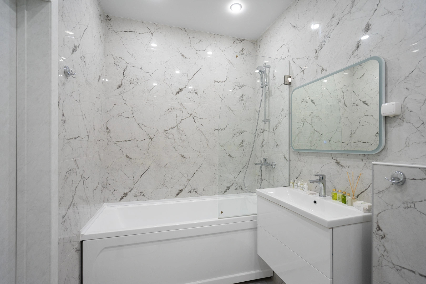 Апартаменты Soul of Kazan Family Memories