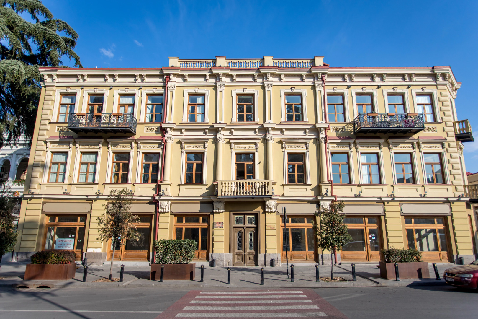 Апартаменты HB apartments President's palace