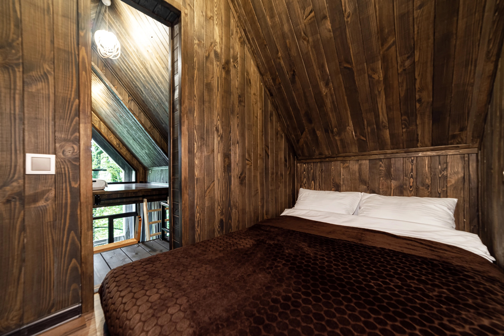 Бунгало Вилладж