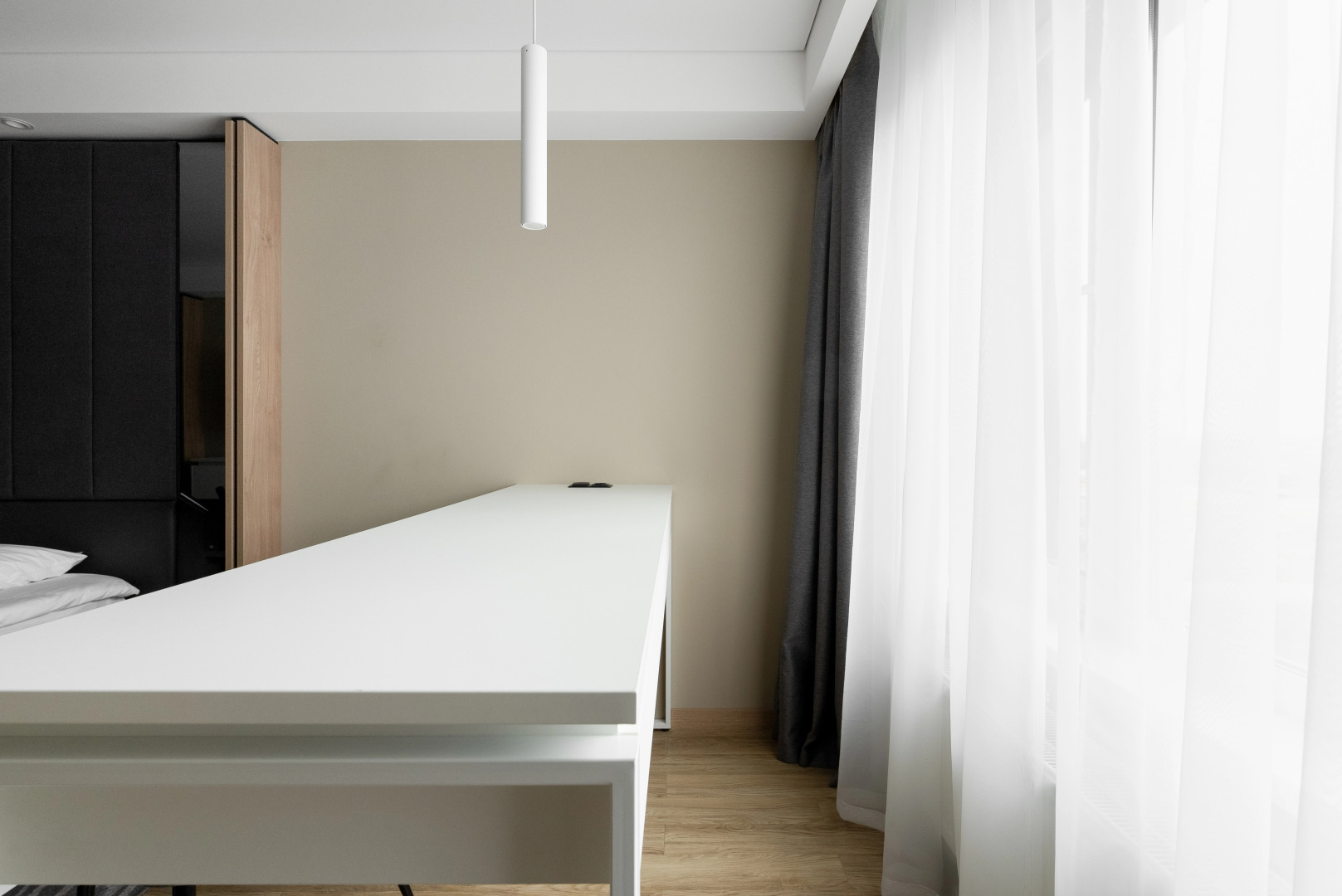 Апартаменты Valo