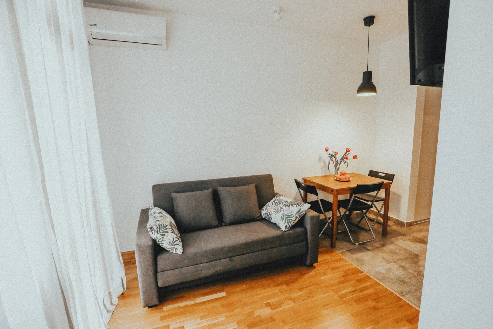 Апартаменты с Видом на Горы 2