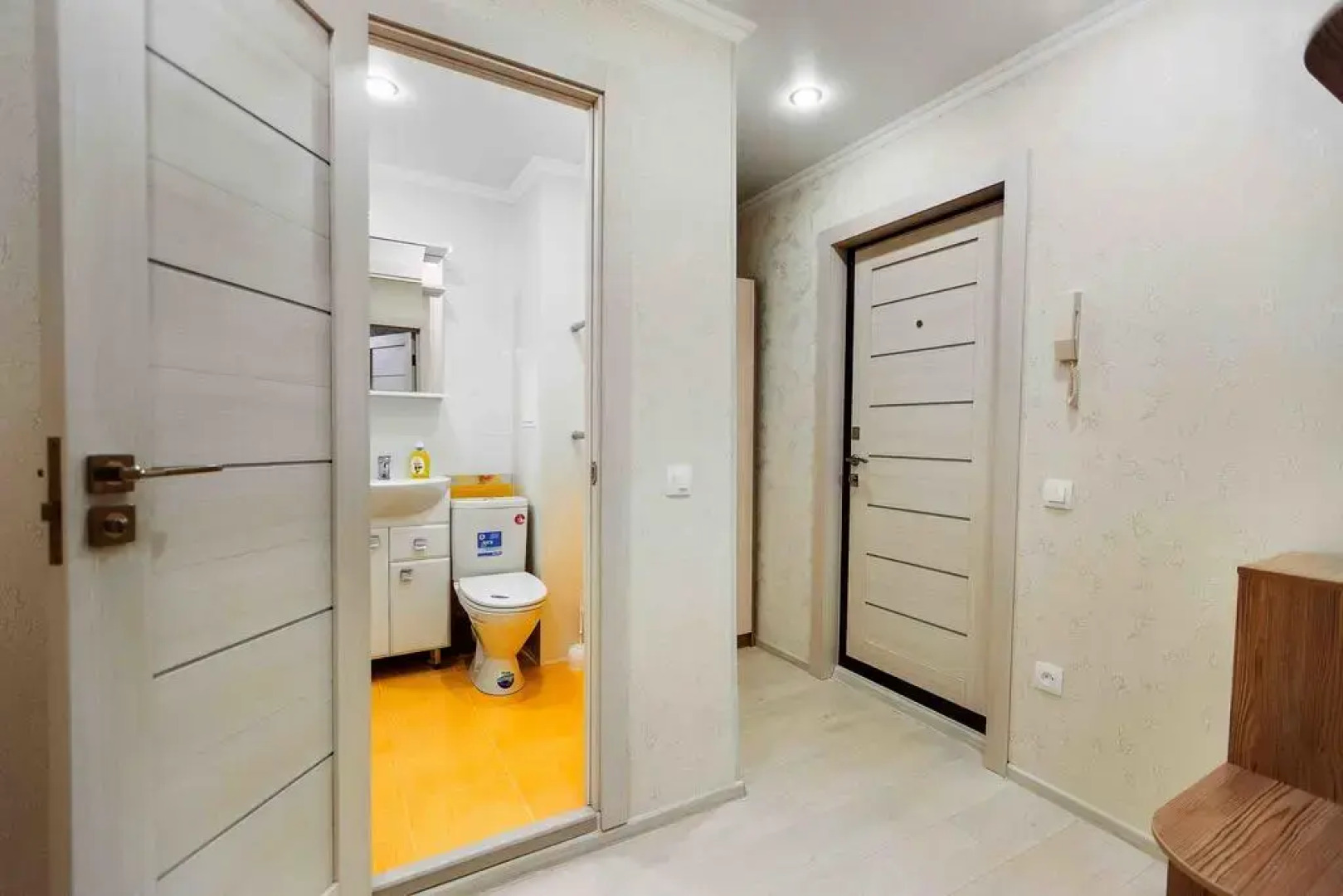 Апартаменты Sweet Marshmallow SUTKI LIFE