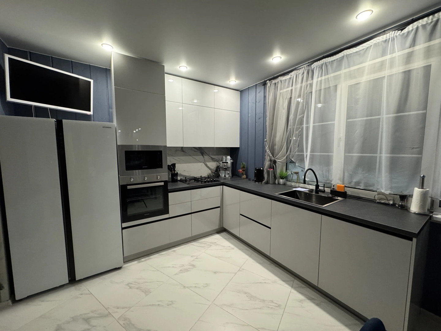 Частный Дом Коттедж 255 м2 с Сауной и Бассейном