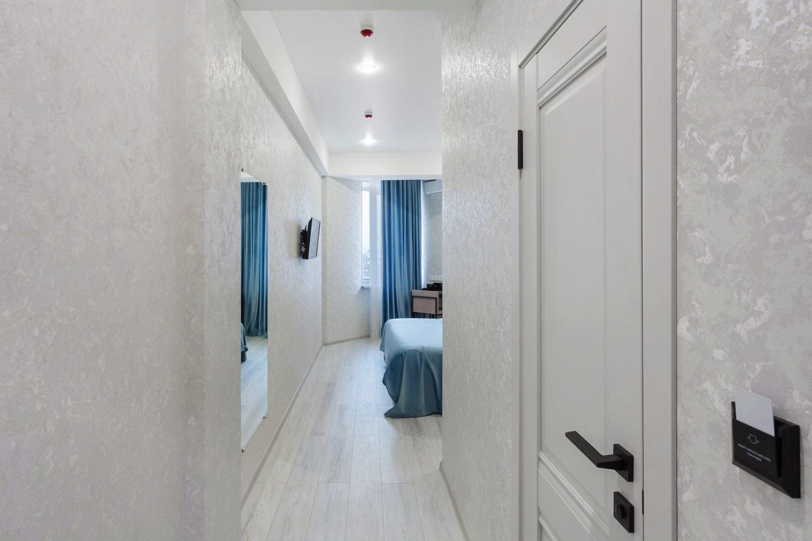 Отель Hotel Olympos