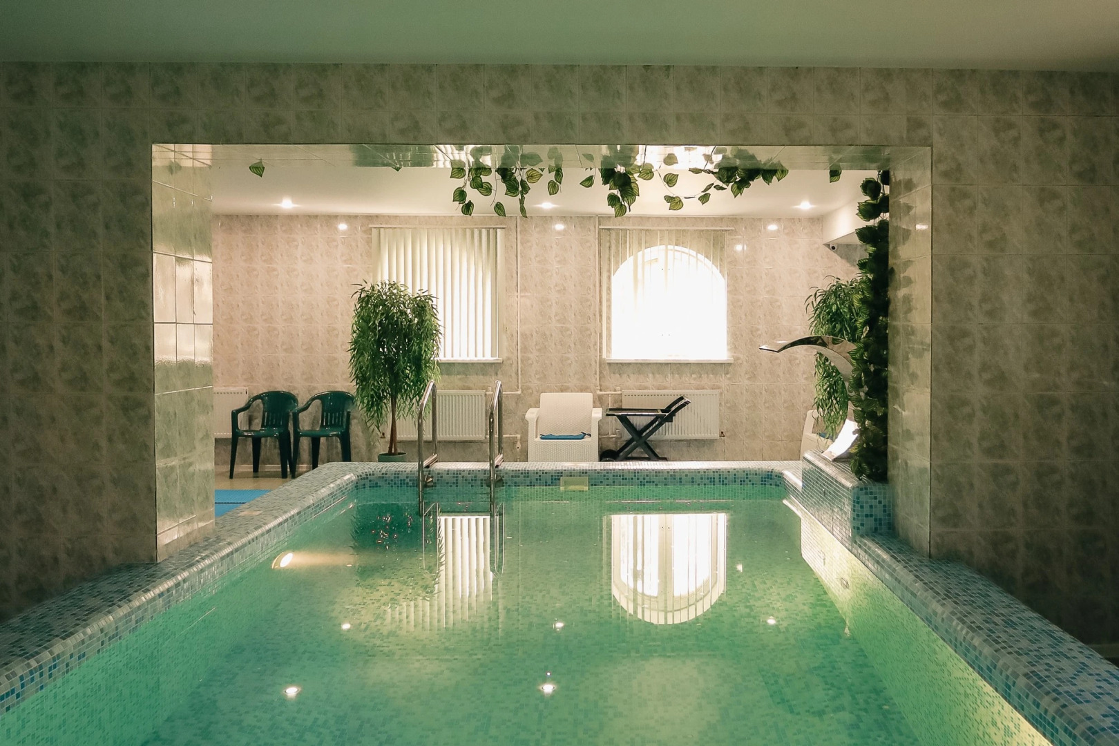 Отель и хостел Эдем