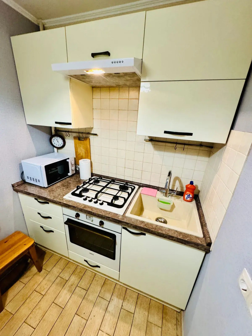 Апартаменты Химки около реки