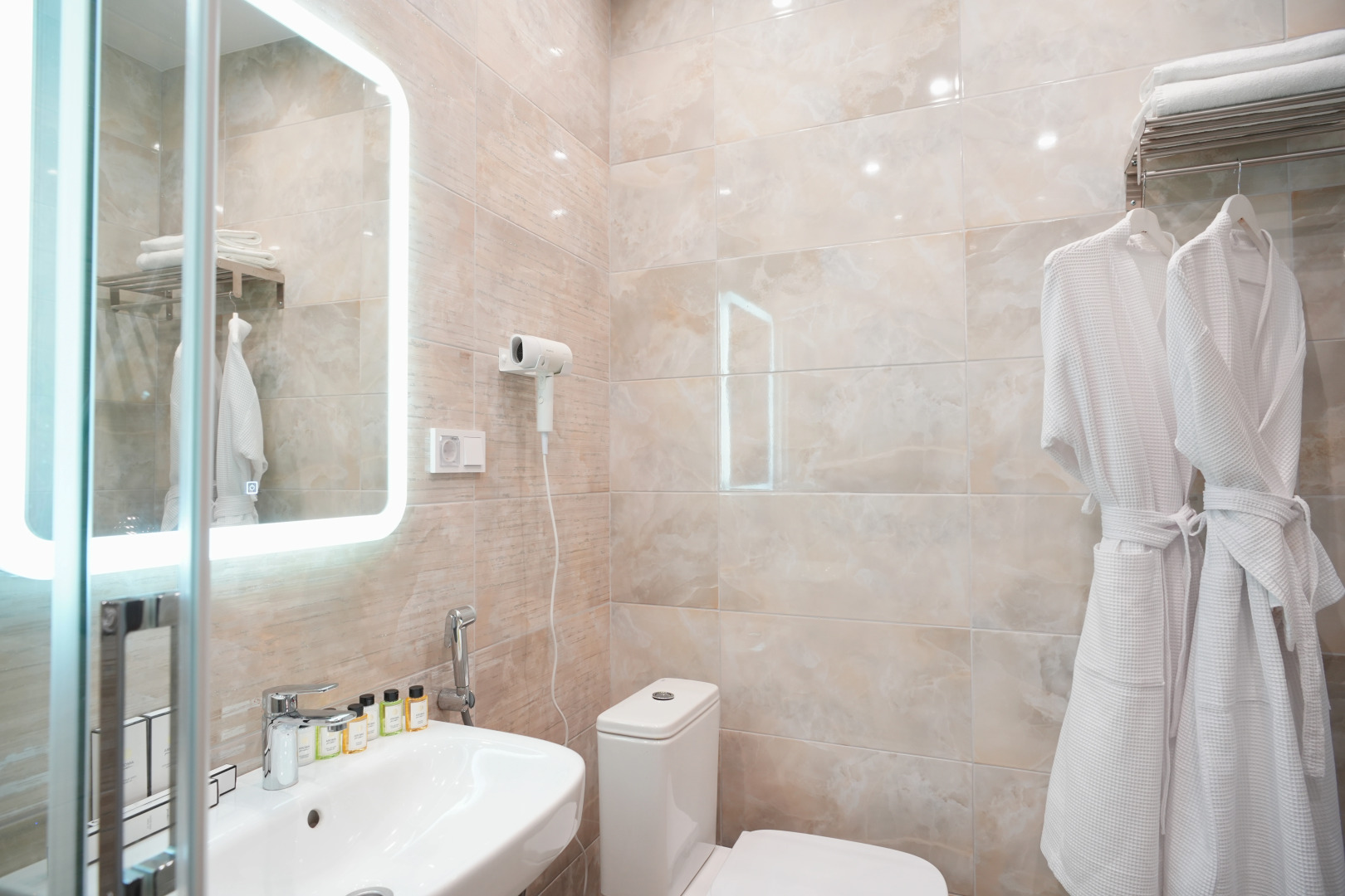 Отель Спа-Центр Мёд