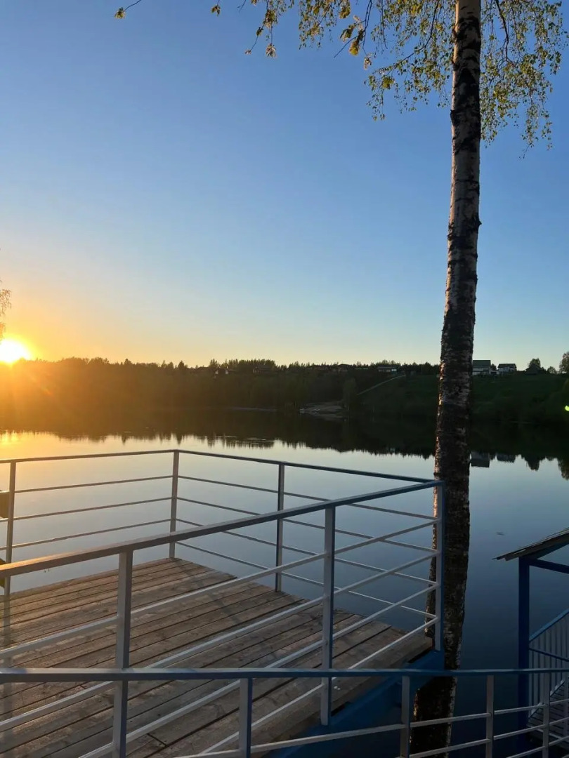 Гостевой дом Эко-Лайф Тимонино