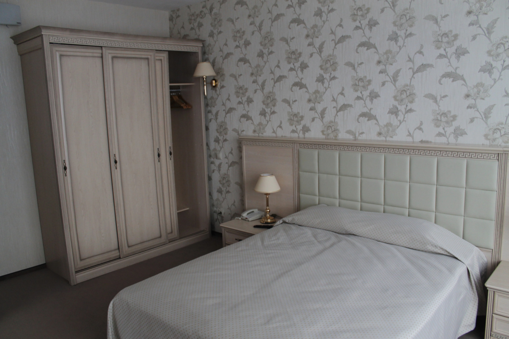 Отель ГАУ РМ Спортивная Школа Олимпийского Резерва