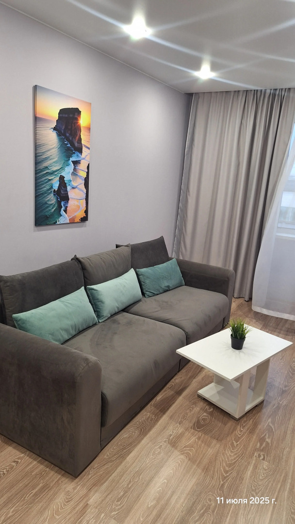 Квартира Двухкомнатная в самом центре города