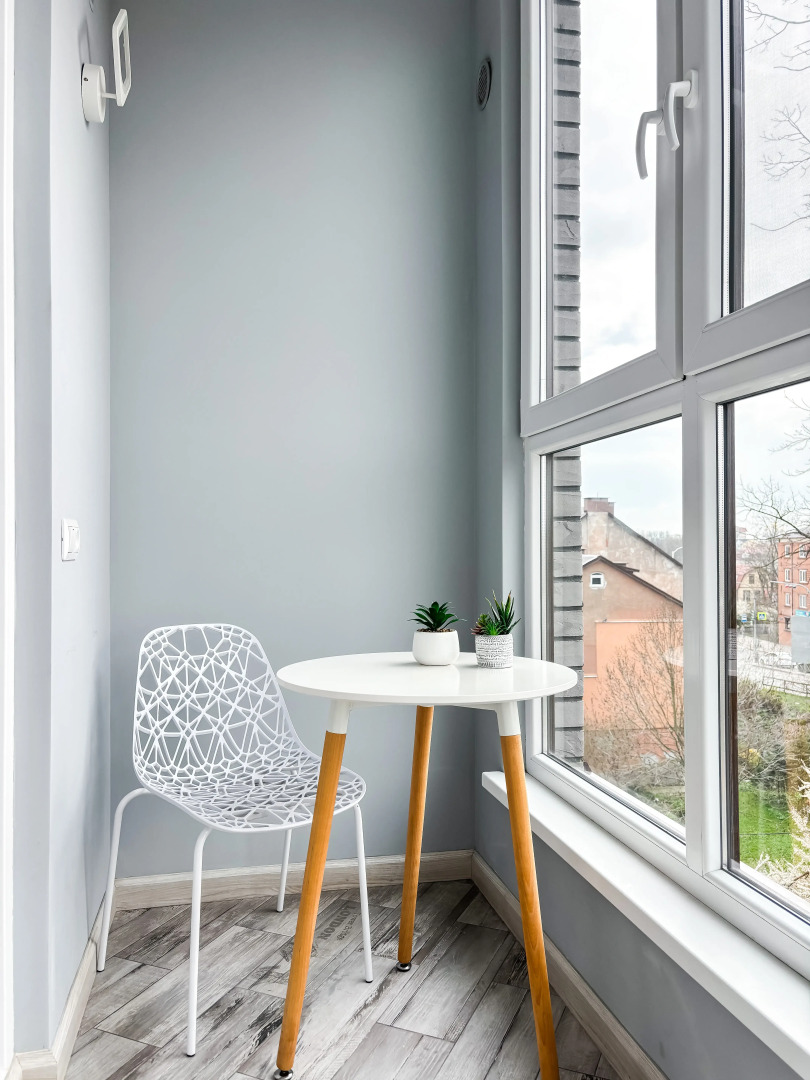 Апартаменты Azure by Pavlov