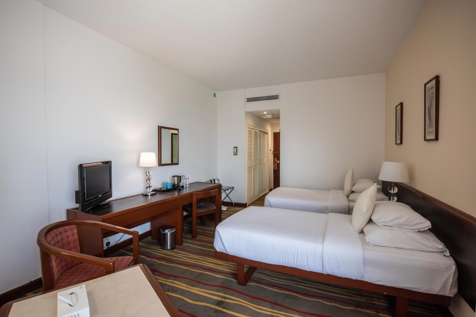 BM Beach Hotel