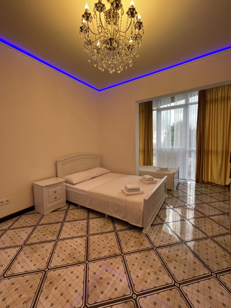 Квартира на Войкова 27 Жк Аврора