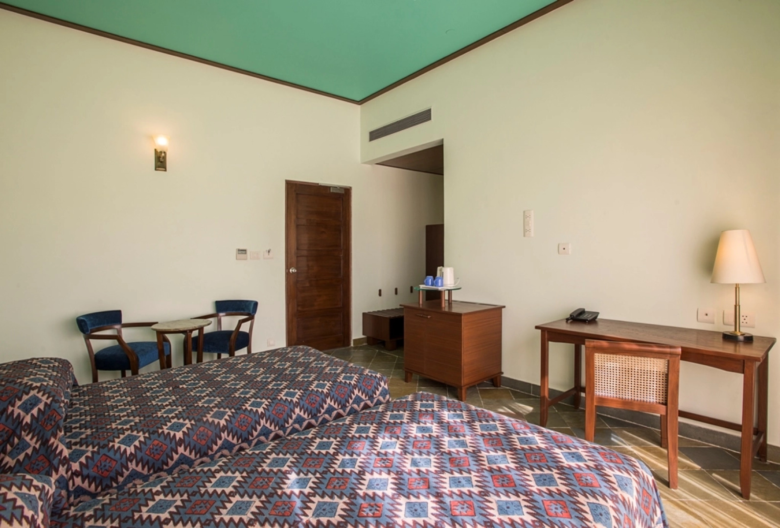 Отель Dera Masuda Luxury Resort