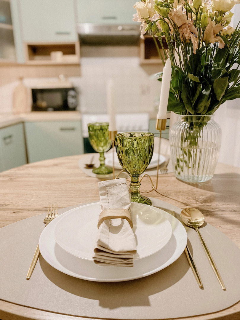 Апартаменты Rubtsovka Flat