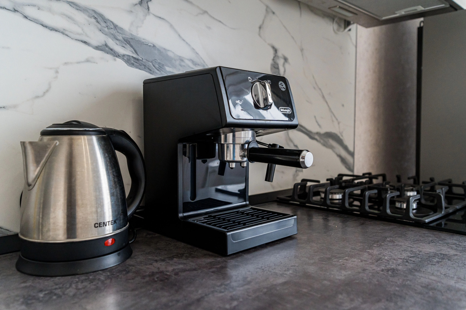 Апартаменты в Южном Районе Новороссийска от LetoApart