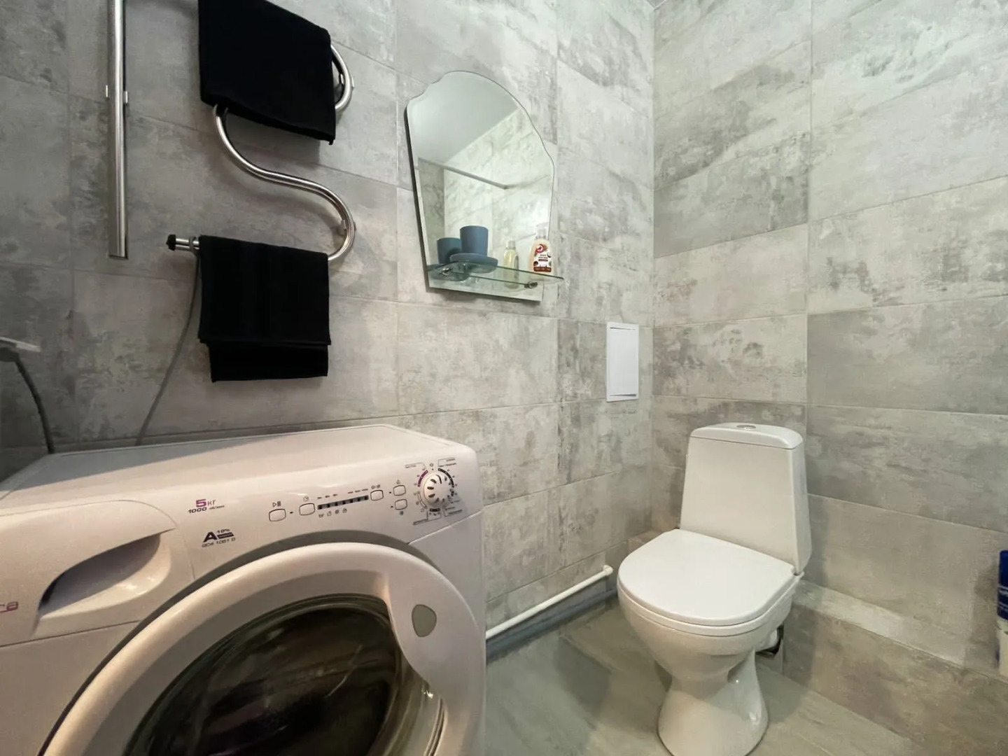 Апартаменты Балтика