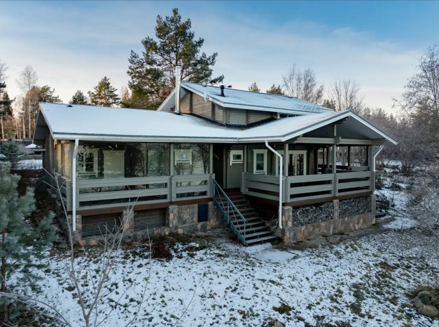 Вилла Villa Rinda