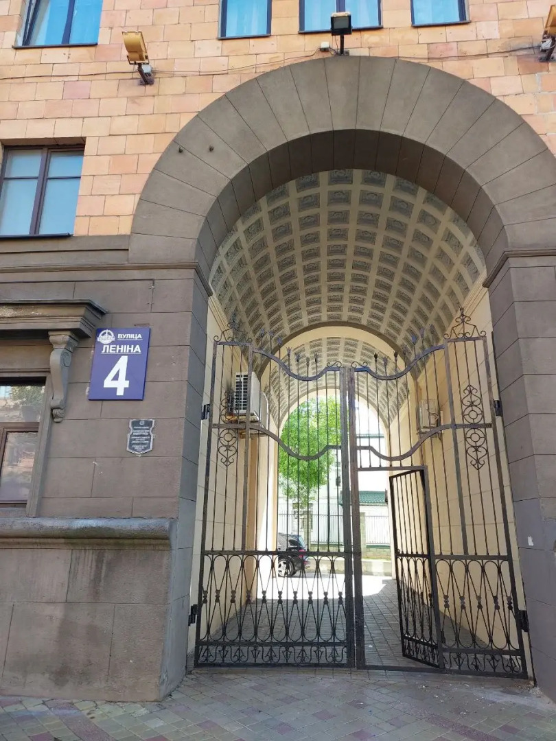 Новая Квартира возле ГУМа в Центре