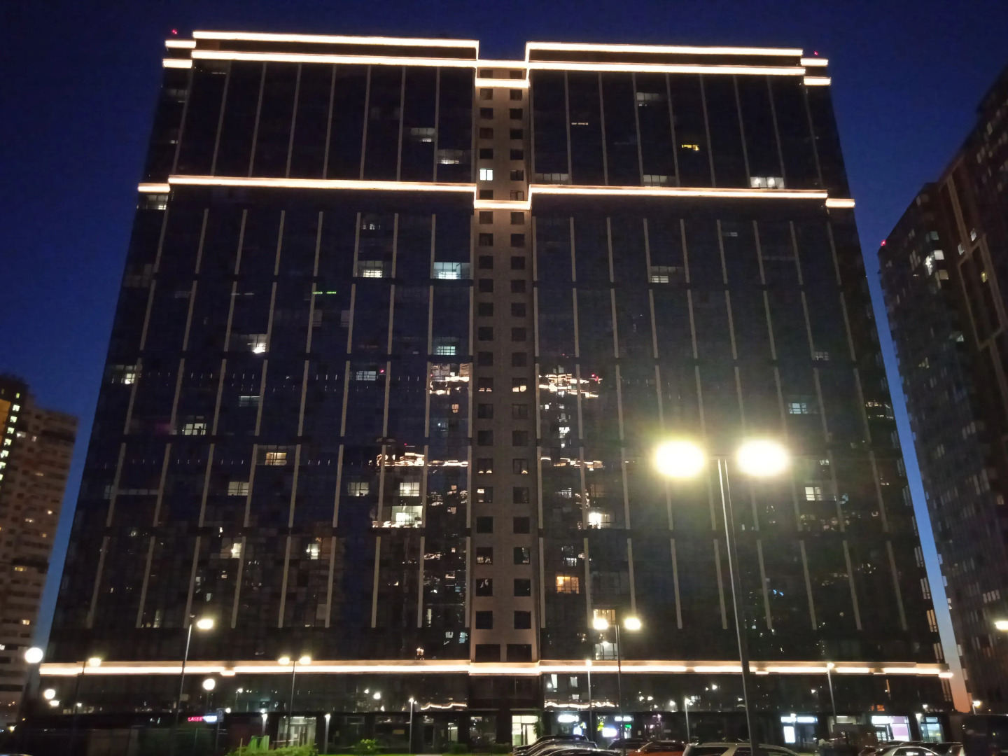 Квартира Солнечная студия в стиле Бохо-Сканди