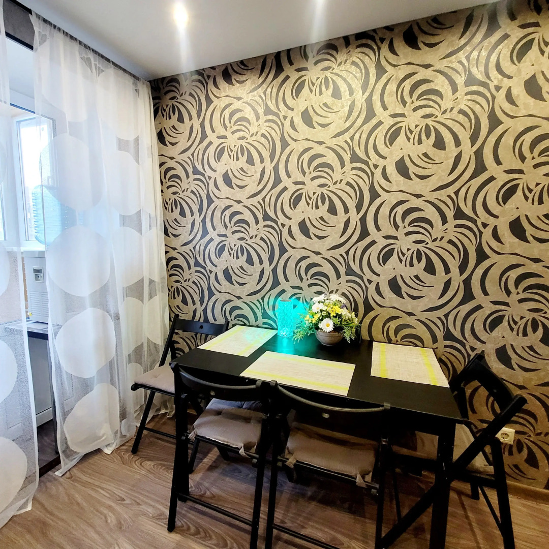 Квартира На Ломоносова у Пруда