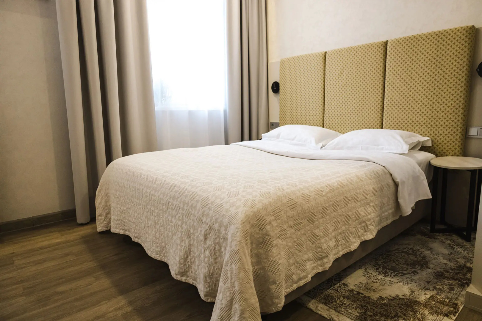 Гостиница Глория