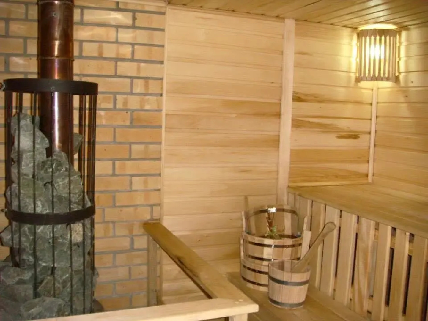 Ферма Колхидские Ворота