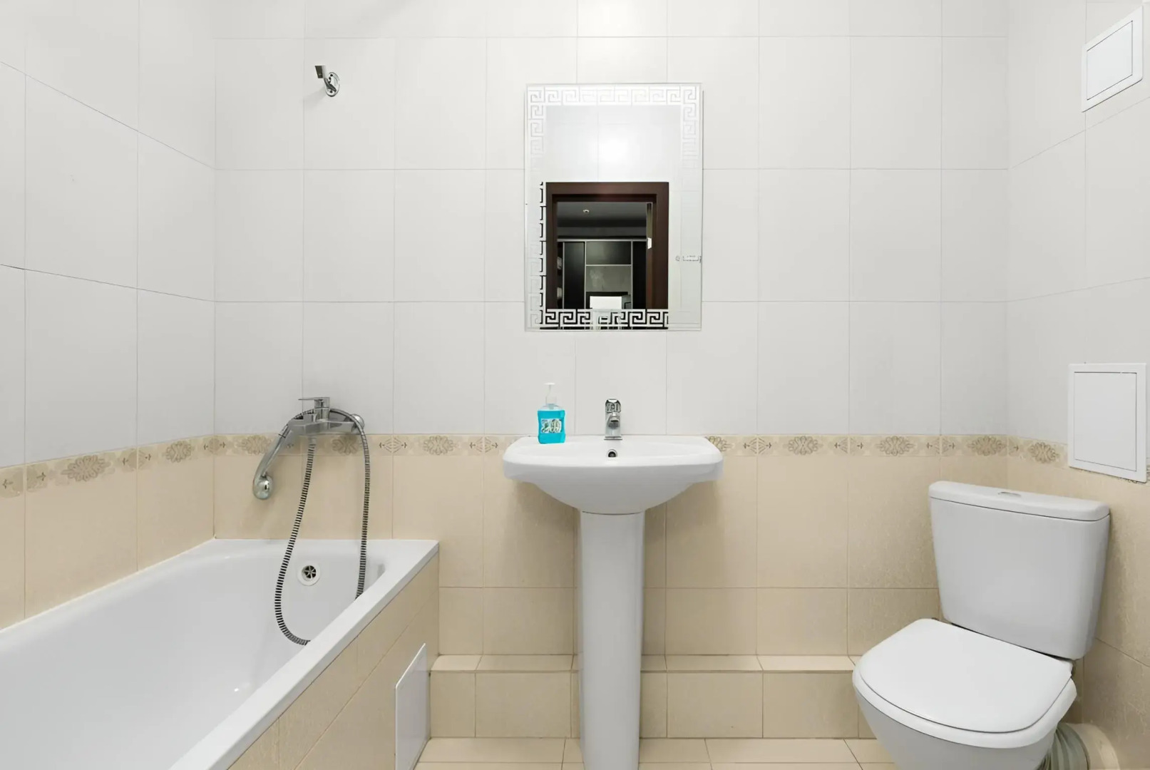 Квартира Достоевского центр