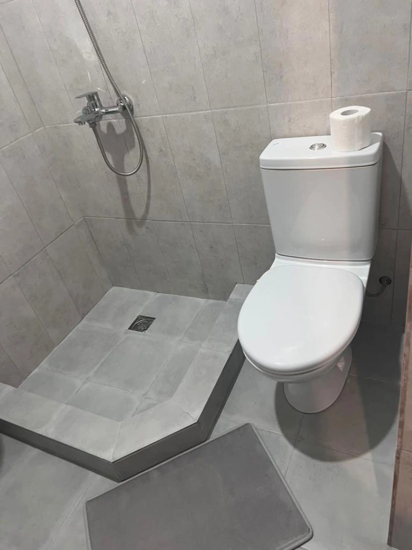 Гостевой дом Анхара