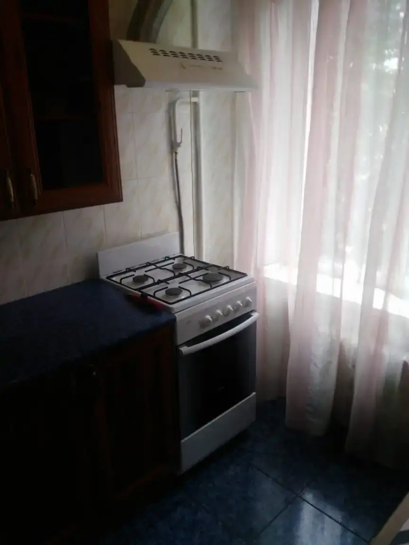 Апартаменты на Проспекте Мира