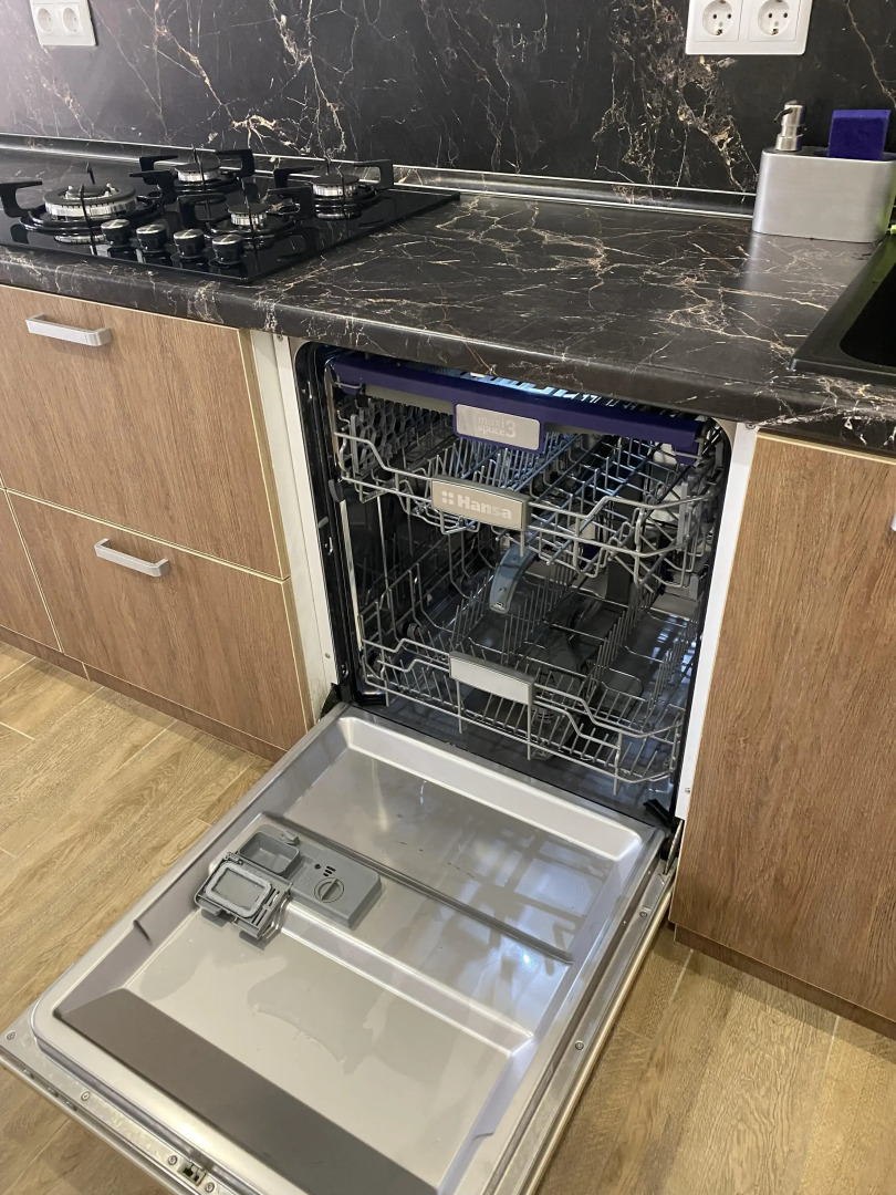 Частный Дом с бассейном на территории отеля GREY'S