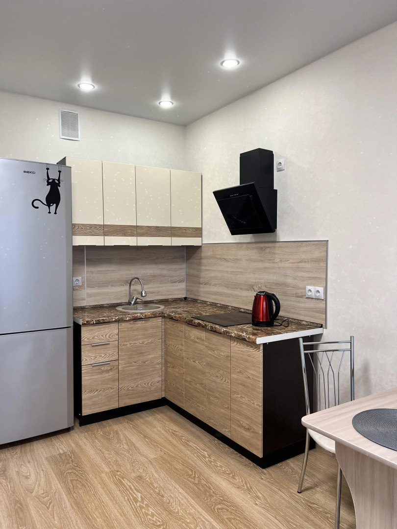 Квартира в Московском Квартале