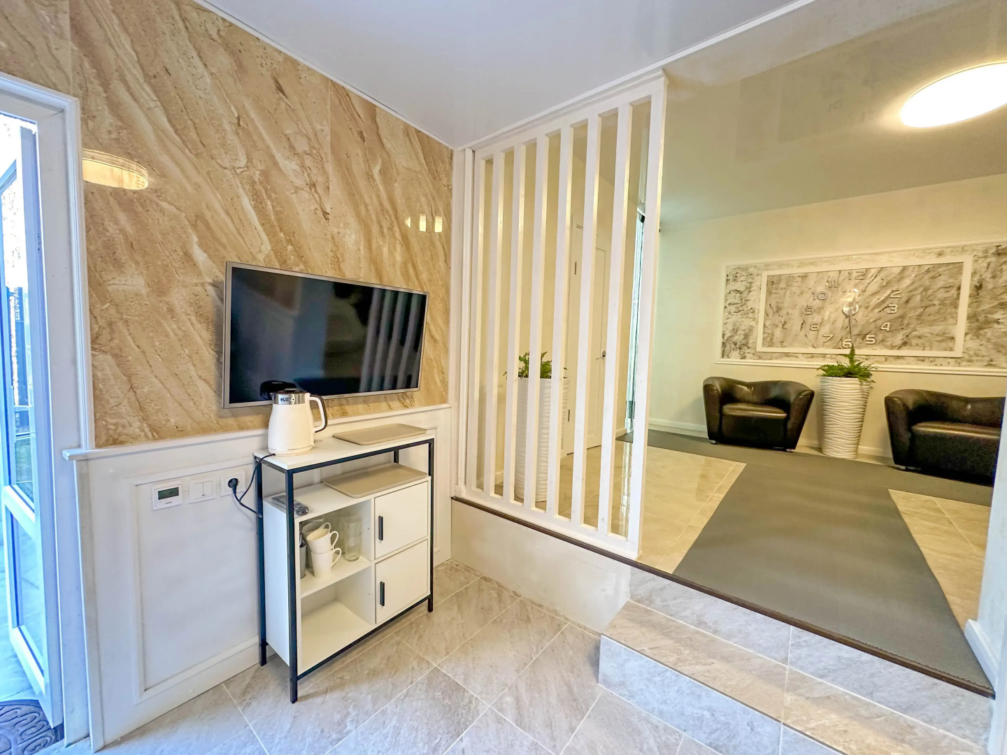 Апартаменты СПА Кислород 2