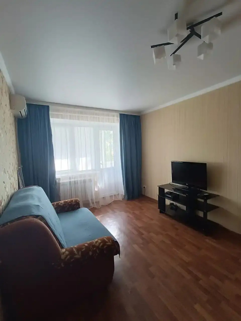 Апартаменты на проспекте 22 Партсъезда