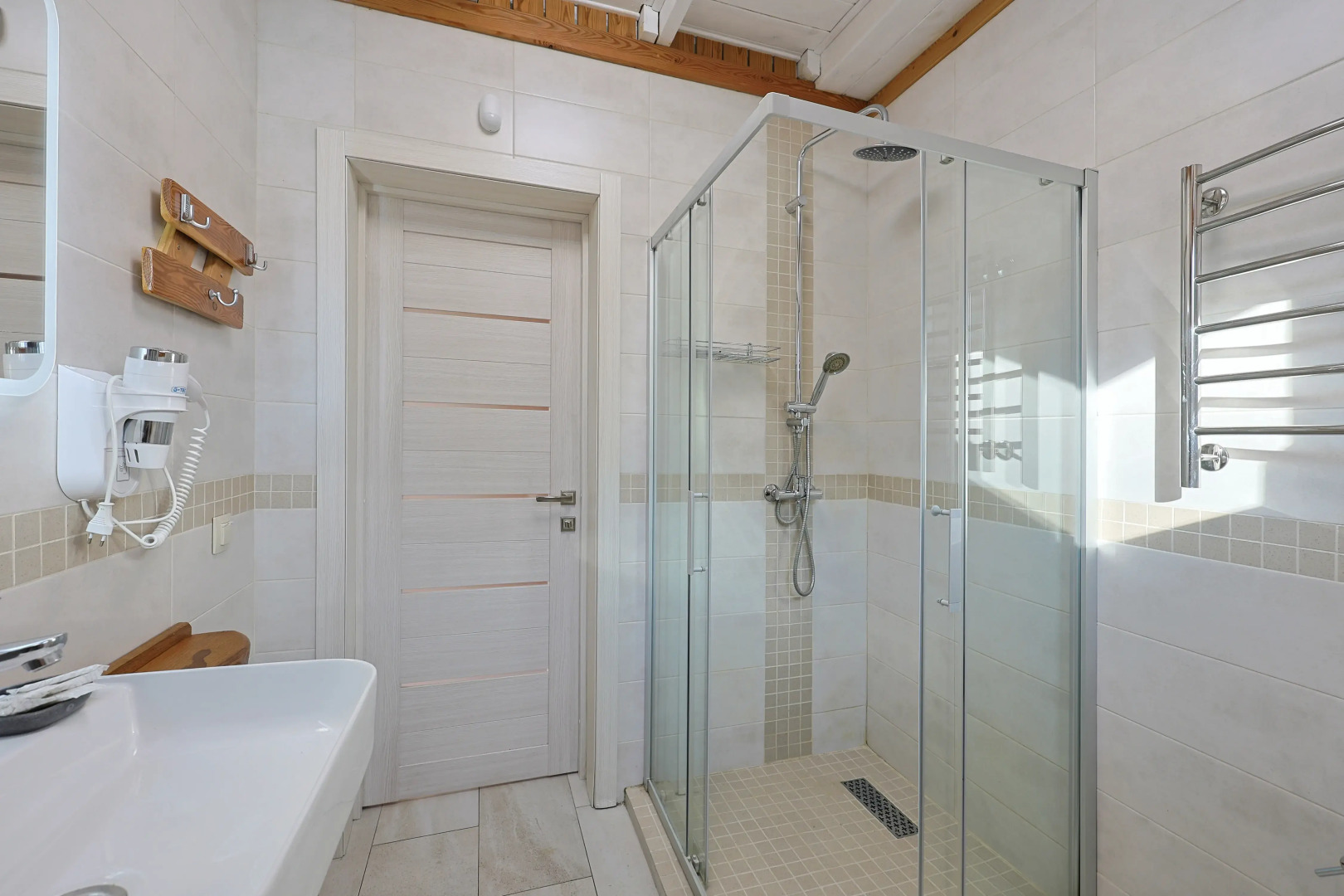 База Отдыха Эконевидаль